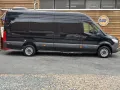 Mercedes-Benz Sprinter SHZ Kamera6-Sitz Behindertengerecht ACC