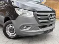 Mercedes-Benz Sprinter SHZ Kamera6-Sitz Behindertengerecht ACC