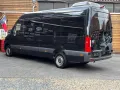 Mercedes-Benz Sprinter SHZ Kamera6-Sitz Behindertengerecht ACC