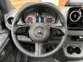 Mercedes-Benz Sprinter SHZ Kamera6-Sitz Behindertengerecht ACC