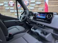 Mercedes-Benz Sprinter SHZ Kamera6-Sitz Behindertengerecht ACC