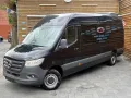 Mercedes-Benz Sprinter SHZ Kamera6-Sitz Behindertengerecht ACC