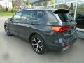 Seat TARRACO FR 2.0 TDI DSG SITZHEIZ. EINPARKH. DAB+ 