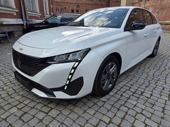 Peugeot 308 SW Active Pack 1.5