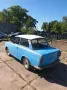 Trabant trabant P 601 L
