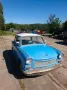 Trabant trabant P 601 L