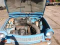 Trabant trabant P 601 L
