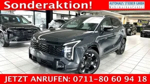 Kia Sportage GT-line 1.6 T-GDI AT LED+ 4xSHZ DigC...
