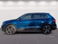 Volkswagen Tiguan Move 2.0 TSI 4Motion DSG AHK NAV APP KAM