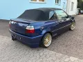 Volkswagen Vw Golf 3 Cabrio
