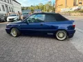 Volkswagen Vw Golf 3 Cabrio
