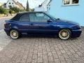 Volkswagen Vw Golf 3 Cabrio