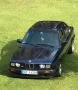BMW E30 318i  Baujahr 1989 - Oldtimer mit...