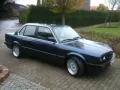 BMW E30 318i  Baujahr 1989 - Oldtimer mit...