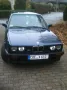BMW E30 318i  Baujahr 1989 - Oldtimer mit...