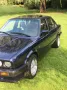 BMW E30 318i  Baujahr 1989 - Oldtimer mit...
