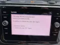 Volkswagen Touran 1.6 TDI DSG AUT TÜV SERVICE REIFEN NEU 