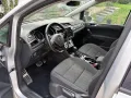 Volkswagen Touran 1.6 TDI DSG AUT TÜV SERVICE REIFEN NEU 