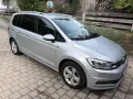 Volkswagen Touran 1.6 TDI DSG AUT TÜV SERVICE REIFEN NEU 