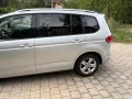 Volkswagen Touran 1.6 TDI DSG AUT TÜV SERVICE REIFEN NEU 