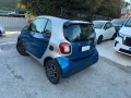 Smart ForTwo 70 1.0 Passion