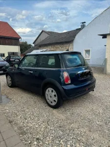 MINI Mini cooper Baujahr 2006 (Eichstätt)