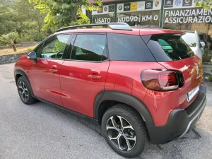 Citroën Citroen C3 Aircross S&S Shine Pack 2023 GARANZIA