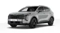 Kia Sportage 1.6 T-GDI Black Edition ACC NAVI KAMERA