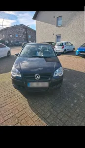 Volkswagen Einen Vw polo in  guten Zustand zu verkaufen.