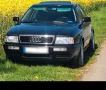 Audi 80 2,0e Liebhaber H-Gutachten TUEV NE...