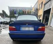 BMW E36 320i Cabrio  Bj. 1995 - BBS - Reu...