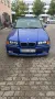 BMW E36 320i Cabrio  Bj. 1995 - BBS - Reu...