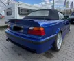 BMW E36 320i Cabrio  Bj. 1995 - BBS - Reu...
