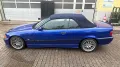 BMW E36 320i Cabrio  Bj. 1995 - BBS - Reu...