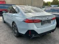 BMW 520d M Sport PRO PANO ICONIC 360 HUD H&K KEY