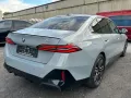 BMW 520d M Sport PRO PANO ICONIC 360 HUD H&K KEY