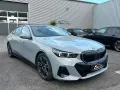 BMW 520d M Sport PRO PANO ICONIC 360 HUD H&K KEY