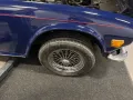 Triumph TR6Roadster / H-Kennzeichen / Speichenräder