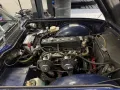 Triumph TR6Roadster / H-Kennzeichen / Speichenräder