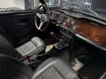 Triumph TR6Roadster / H-Kennzeichen / Speichenräder