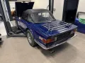 Triumph TR6Roadster / H-Kennzeichen / Speichenräder