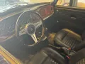 Triumph TR6Roadster / H-Kennzeichen / Speichenräder