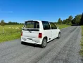 Suzuki Alto Works RS/X