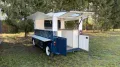 Citroën Citroen type HY - foodtruck - Eventiahrzeu...
