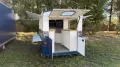 Citroën Citroen type HY - foodtruck - Eventiahrzeu...