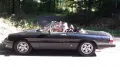Alfa Romeo Spider -  Kult auf der Starße 