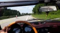 Alfa Romeo Spider -  Kult auf der Starße 