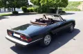 Alfa Romeo Spider -  Kult auf der Starße 
