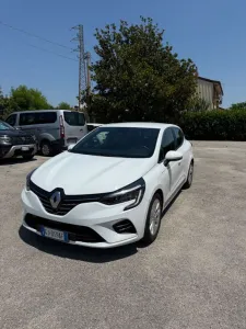 Renault Clio Full Hybrid E-Tech 140 CV 5 porte I