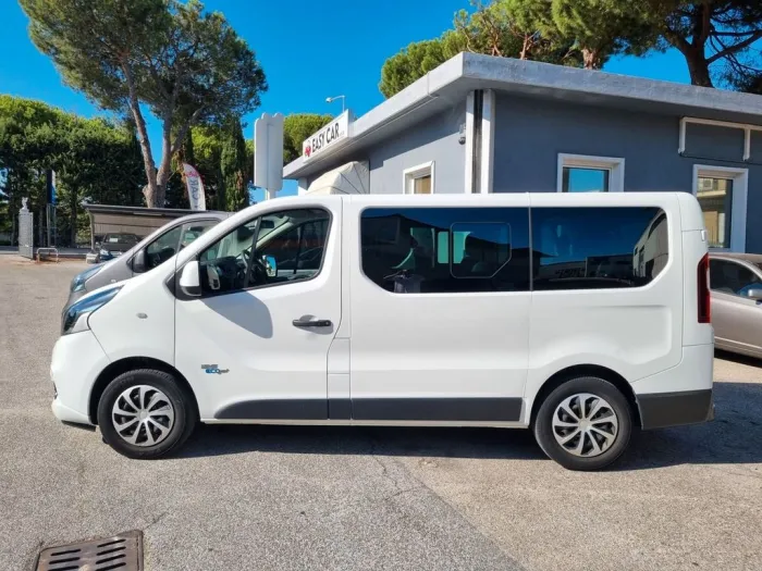 Fiat Talento 1.6 TwinTurbo MJT 125CV PC-TN-DC Fu